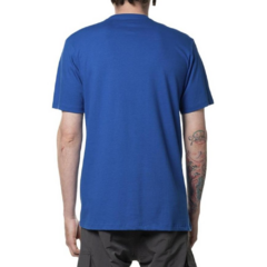 Camiseta DC Wholesale Blue - comprar online