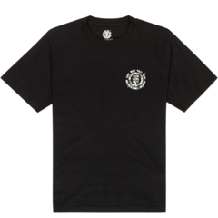 Camiseta Element Geo Fill Big Black - comprar online