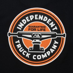 Camiseta Independent Itc Profile na internet
