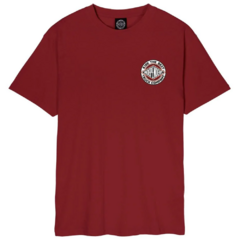 Camiseta Independent Btg Eagle Red - comprar online