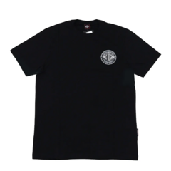 Camiseta Independent Life Clutch Black - comprar online