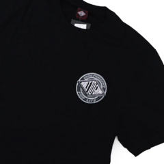 Camiseta Independent Life Clutch Black na internet