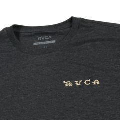 Camiseta RVCA Eagle Grey - Ratus Skate Shop