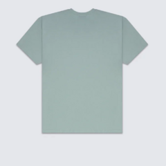 Camiseta Vans Classic Skate Oliva - comprar online