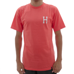 Camiseta Huf Classic Peach - comprar online