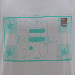 Camiseta Hocks X M. Formiga Kriss - comprar online