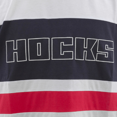 Camiseta Hocks Stripes na internet