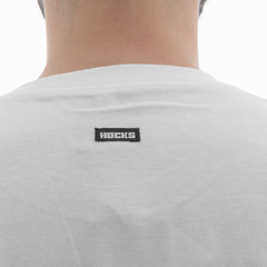 Camiseta Hocks Stripes - Ratus Skate Shop