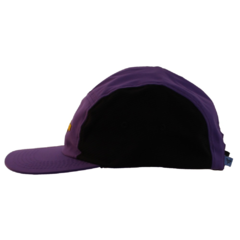 Boné Thank You Camper Purple - comprar online