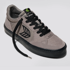 Tênis Cariuma Vallely Pro Grey Black - comprar online