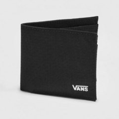 Carteira Vans Cordura Ultra Thin