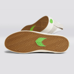 Tênis Cariuma Catiba Pro Low Off-White - loja online