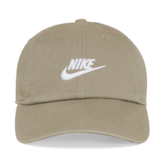 Boné Nike Sportswear Club Bege - comprar online