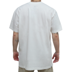 Camiseta Element Consciousness Off White - comprar online