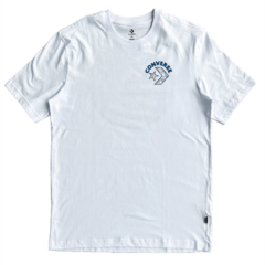 Camiseta Converse Cons Connect White II - comprar online