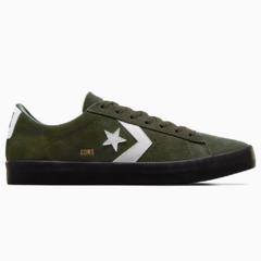 Tênis Converse Cons PL Vulc Pro Forest White Black - comprar online