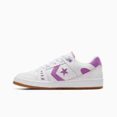 Tênis Converse Alexis Sablone 1 White/Fuchsia - comprar online