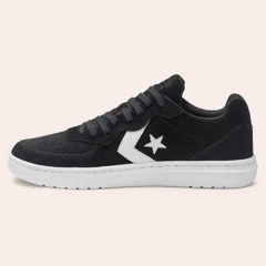 Tênis Converse Rival V2 Black/White - comprar online