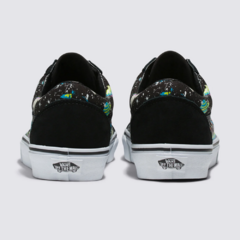 Tênis Vans Old skool Cosmic Glow Black True White - comprar online