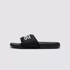 Chinelo Vans Slide-on Blk na internet