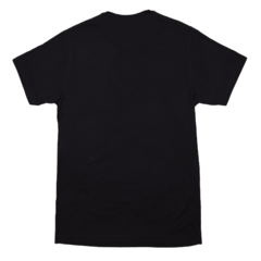 Camiseta Huf MO Black - comprar online