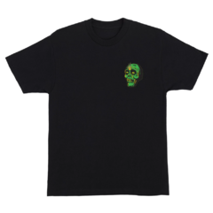Camiseta Creature Too High Black - comprar online