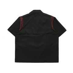 Camisa Class Techno Black - comprar online