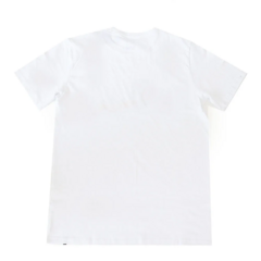 Camiseta DC Tiger White - comprar online