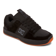 Tênis DC Lynx Zero Black Grey Gum - comprar online