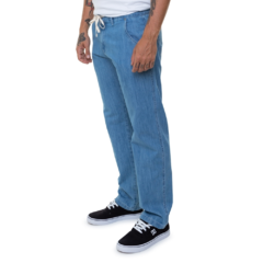 Calça DC Jeans corepant Dark Blue - comprar online