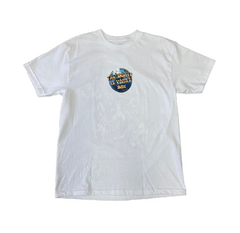 Camiseta DGK Muerte White - comprar online