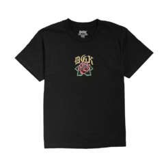 Camiseta Dgk Guadalupe Tee Black - comprar online