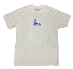 Camiseta DGK Lo Side - White - comprar online