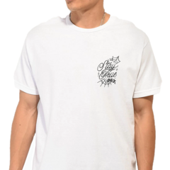 Camiseta DGK Stay True Branco - comprar online