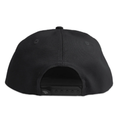 Boné Diamond Circle Dad Hat Black - comprar online