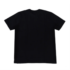 Camiseta Diamond Bold Black na internet