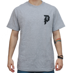 Camiseta Primitive Dirty P Core Heather Grey - comprar online