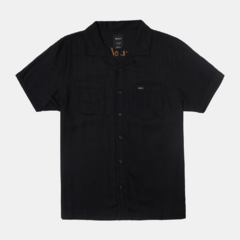 Camisa RVCA Neon Dragon Black