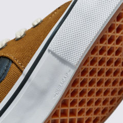 Imagem do Tênis Vans Skate Sk8-Hi Duck Golden Brown