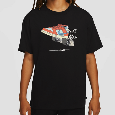 Nike sb team hotsell
