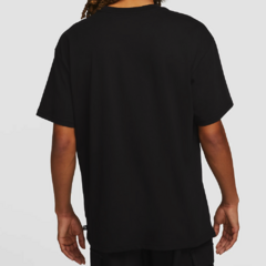 Camiseta Nike SB Dunk Team Black - comprar online