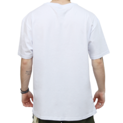 Camiseta DGK Dynasty White na internet