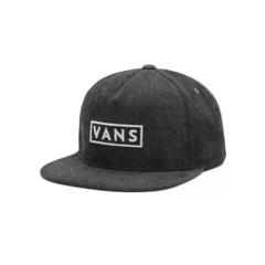 Boné Vans Easy Box Grey - comprar online