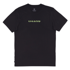 Camiseta element Marching Ants Black - comprar online