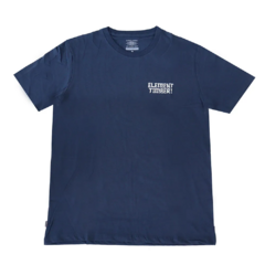 Camiseta Element Timber Jester Blue - comprar online