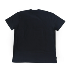 Camiseta Element Camp Stew Black na internet
