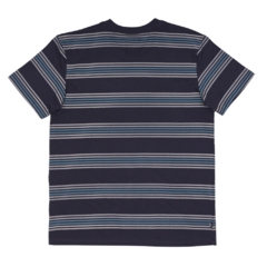 Camiseta Element Stabler Navy - comprar online