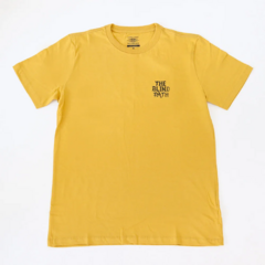 Camiseta Element Timber Sight Yellow - comprar online