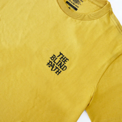 Camiseta Element Timber Sight Yellow na internet