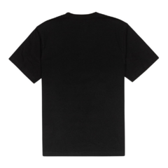 Camiseta Element Timber Captured Black - comprar online